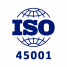 iso 45001-2018