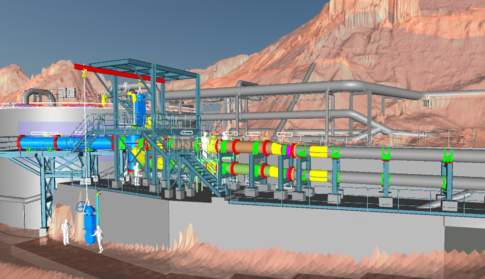 Ingeniería y Construcción
