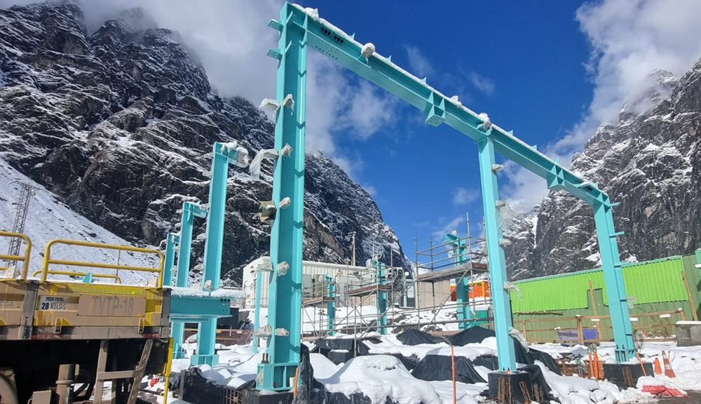 Obras Civiles