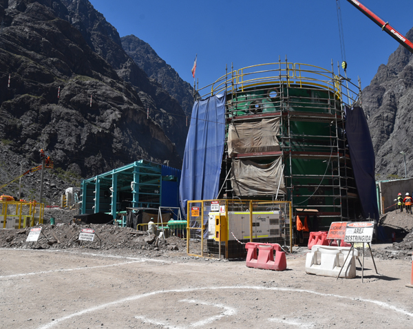 Aumento de capacidad estación de bombeo Piuquenes-0004