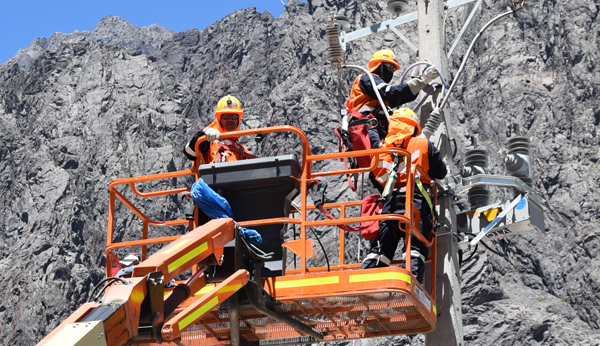 Aumento de capacidad estación de bombeo Piuquenes-0005
