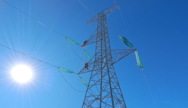 Mantenimiento eléctrico alta, media y baja tensión División Andina-011
