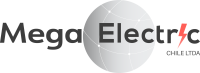 Logo Mega Electric
