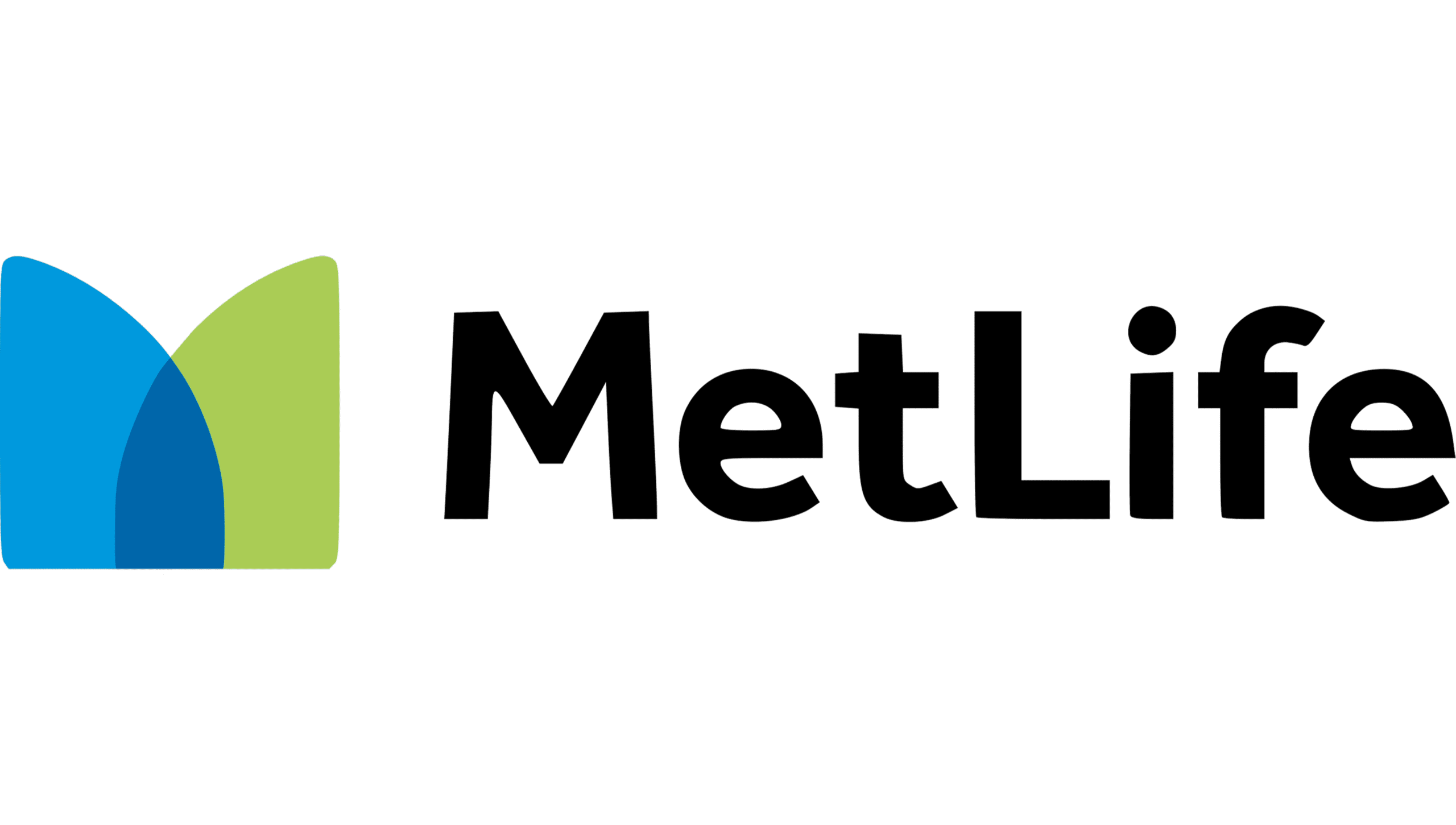 Logo MetLife