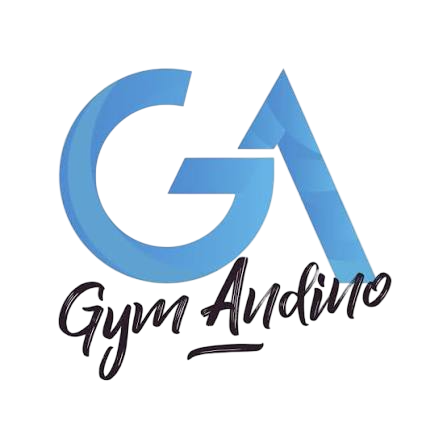 Logo Gym Andino