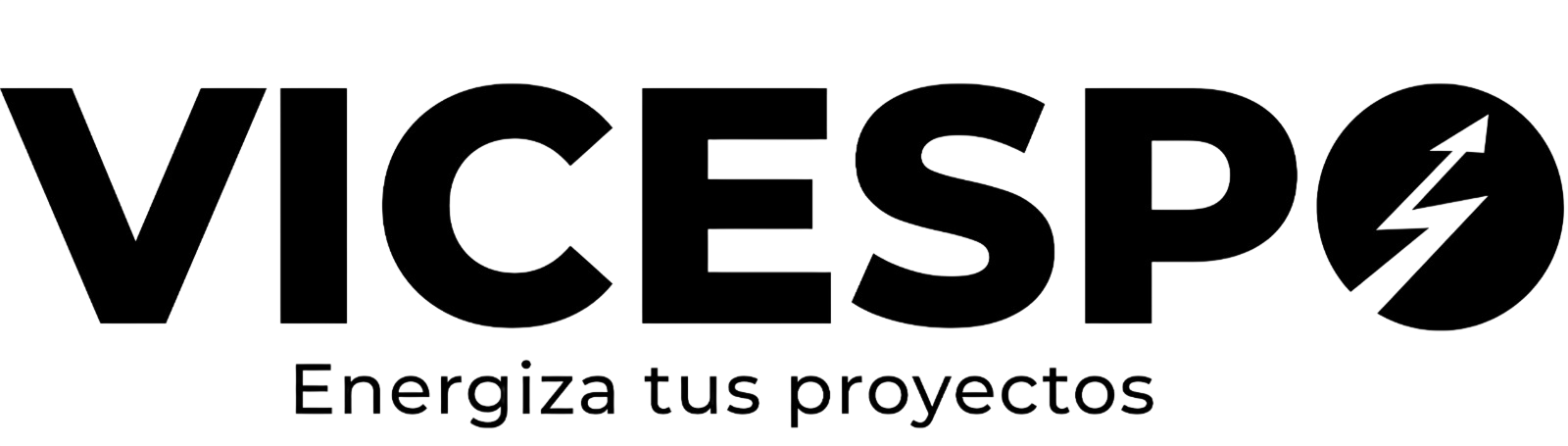 Logo Vicespo